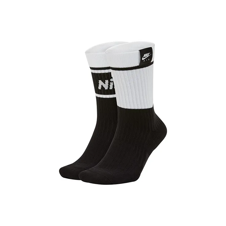 Nike Unisex Mid Calf Socks-0