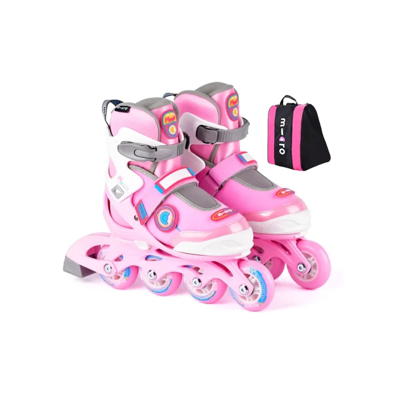 MICRO Inline Skates-3