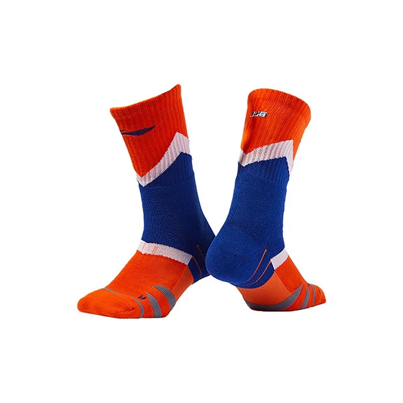 LINING Men Basketball Socks-2