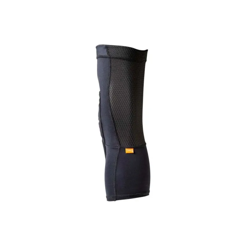 FOX Cycling Unisex Nylon Rubber Knee Pads-3