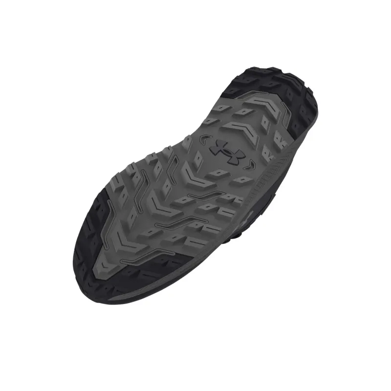 Under Armour Charged Bandit Trail 3 'Black Castlerock'-4