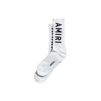 AMIRI Men Mid-Calf Socks