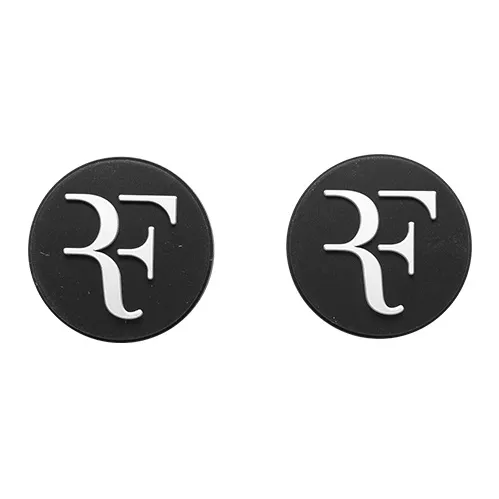 Wilson RF 01 Series Tennis Accessories PU Silicone Resin Rubber Shock Absorber Combination Unisex-1