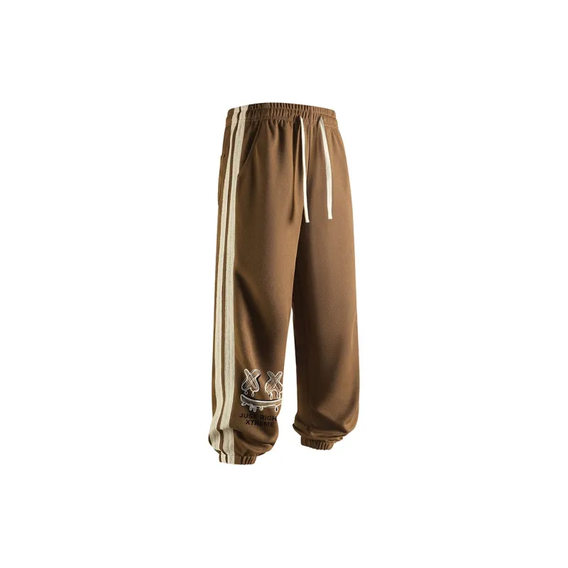 JRX Casual Pants Unisex-11