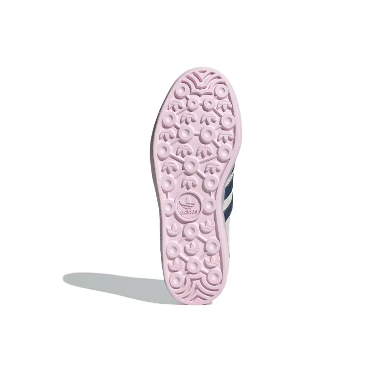 Adidas Gazelle Bold Clear Pink Night Indigo Women's-5