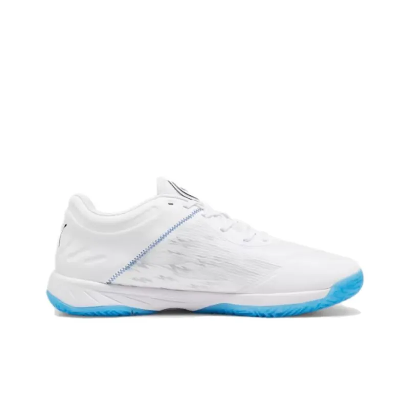 PUMA Accelerate Anti Slip Wear Resistant Low Top Training Shoes Unisex-1