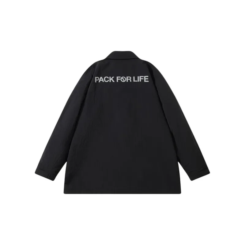 OUTDOOR PRODUCTS Jackets & Coats Men's Classic Black-1