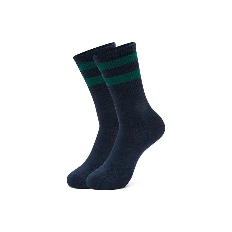 Skechers Skechers X ROMANTIC CROWN Co branded Series Mid Calf Socks Unisex 1 Pack-6