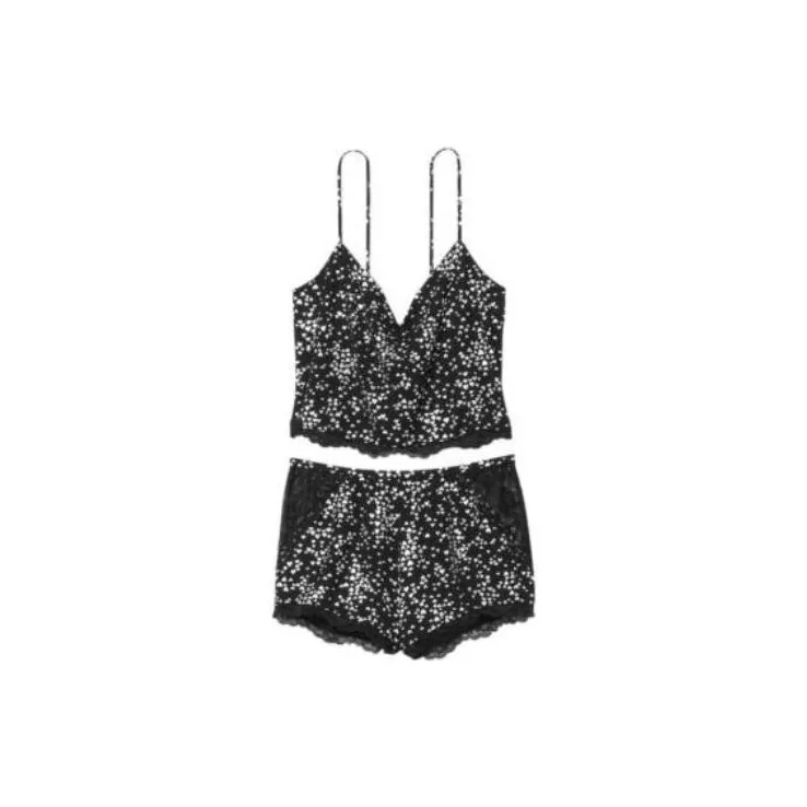Victoria's Secret Women's Pajama Sets-0