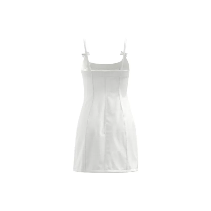 URBAN REVIVO Slip Dresses Women's-8