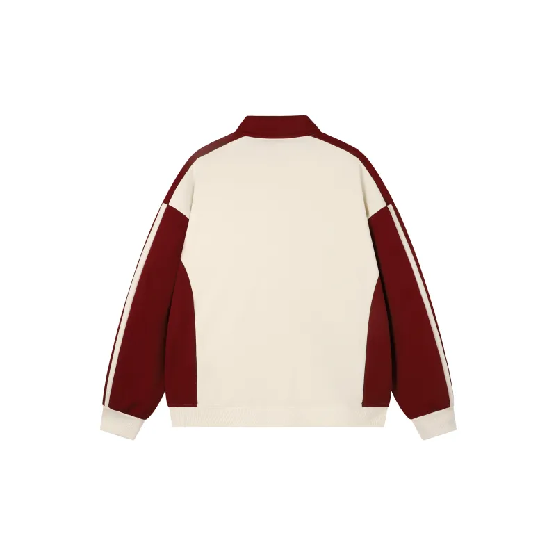 DOKI Polo Shirts Unisex-5