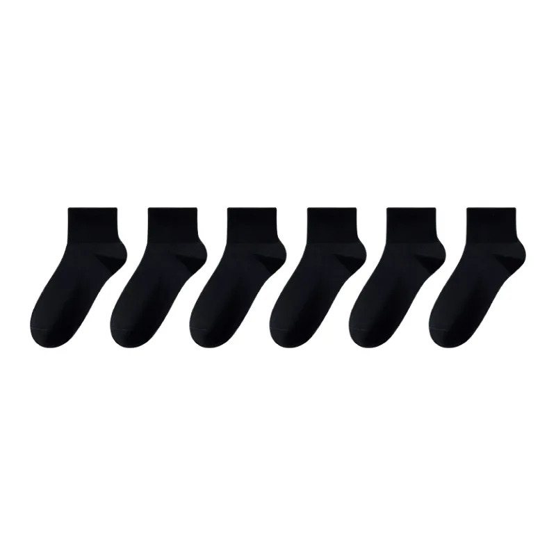 H YXIANG Women's Mid Calf Socks-5