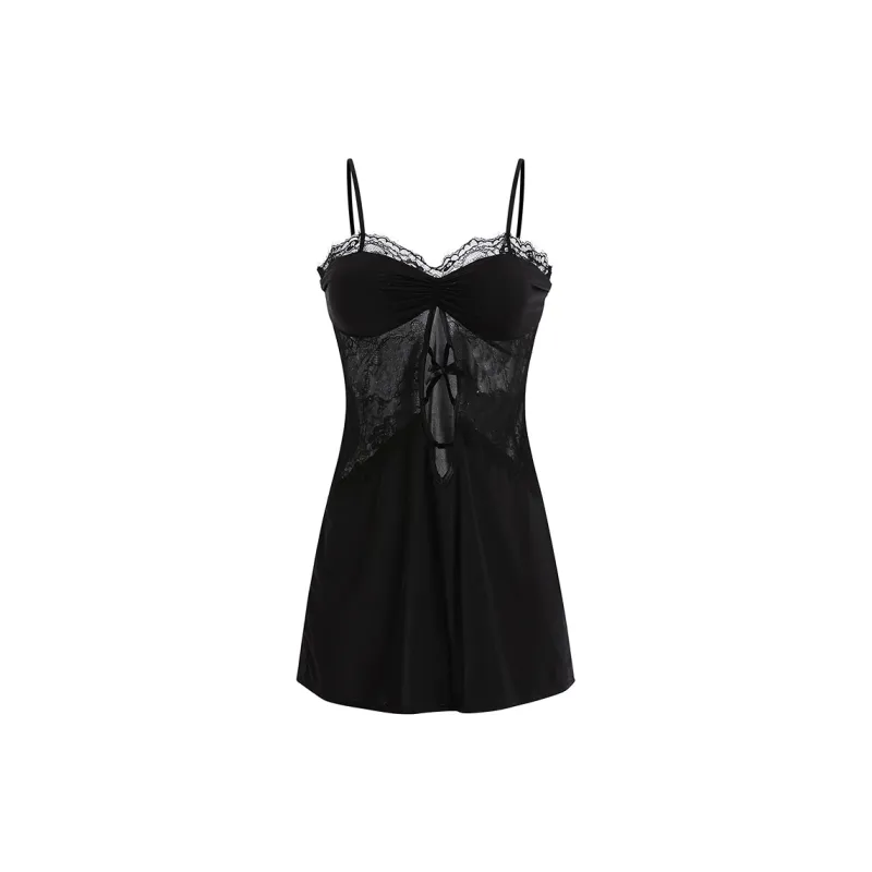 MIIOW Women's Nightgowns-0