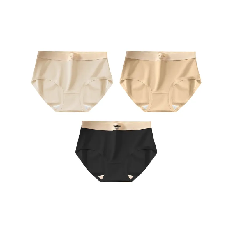 MIIOW Underpants Women's 3 Pack-66