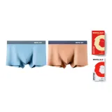 2 Pack (Ginger Yellow+Aqua Blue)