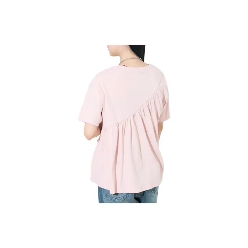 FREAK'S STORE T Shirt Women's Pink-1