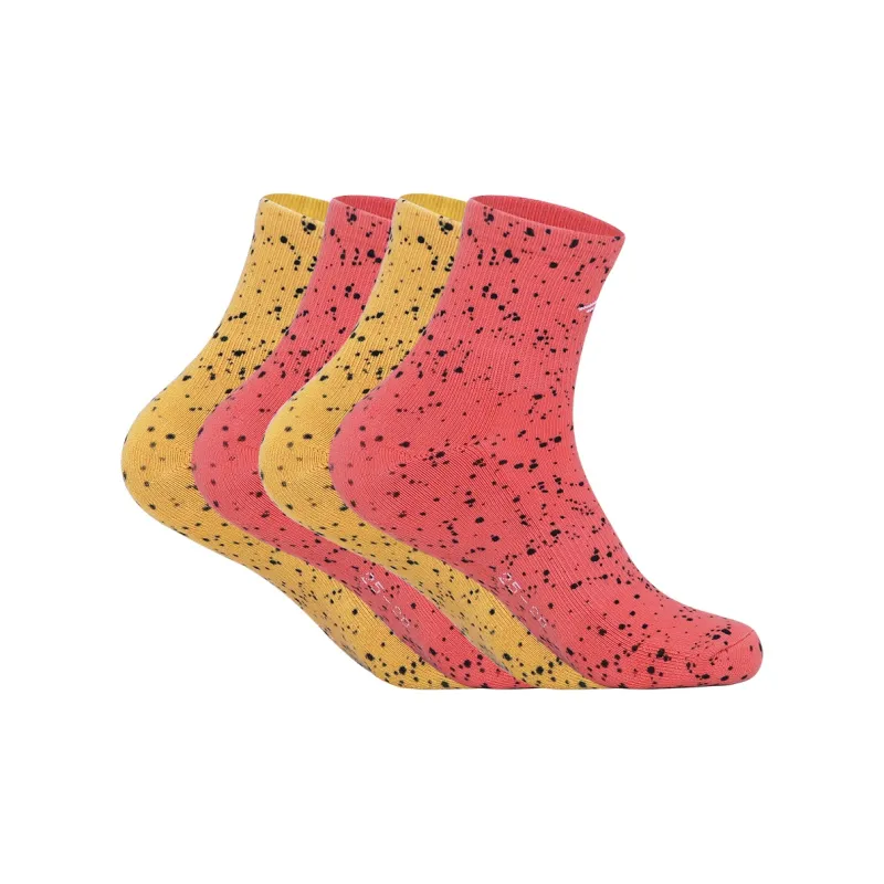 LINING Men Mid Calf Socks-1