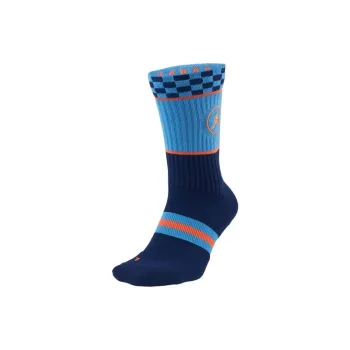 Jordan Knee High Socks Men's 1 Pack Space Blue