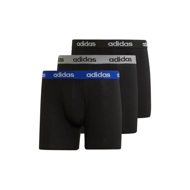 Adidas Men Underpants-0