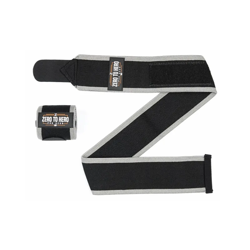 ZERO TO HERO Elbow Pads-7