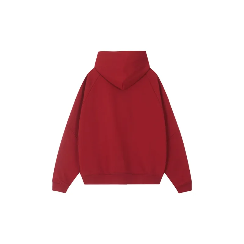 A Chock Pre Fall Sweatshirt Unisex-7