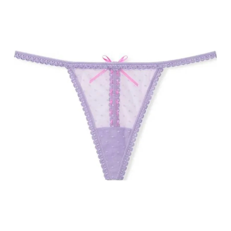 Victoria's Secret Women's Underpants-0