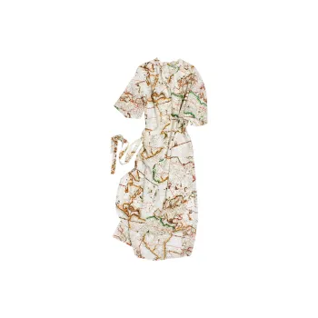 Sangluo Women's Nightgowns