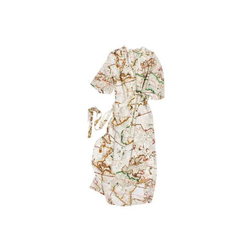 Sangluo Women's Nightgowns
