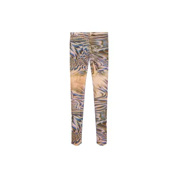 DIESEL Women's Pantyhose