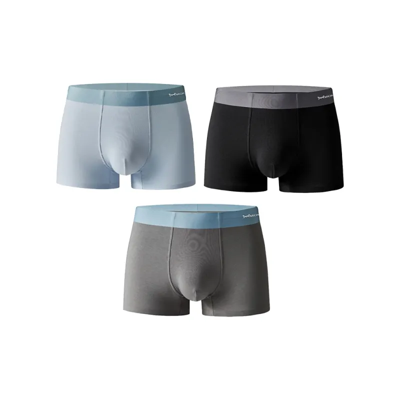 MIIOW Men Underpants-90