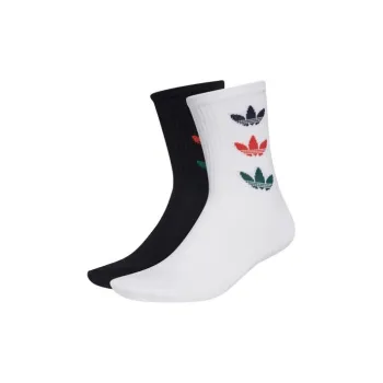 Adidas Originals Unisex Mid Calf Socks