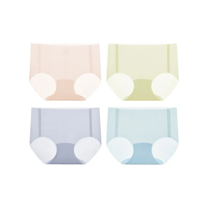 FREELASS Women's Underpants-56