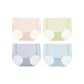 4 Pack (Light Skin+Mist Blue+Mist Purple+Pomelo Green)