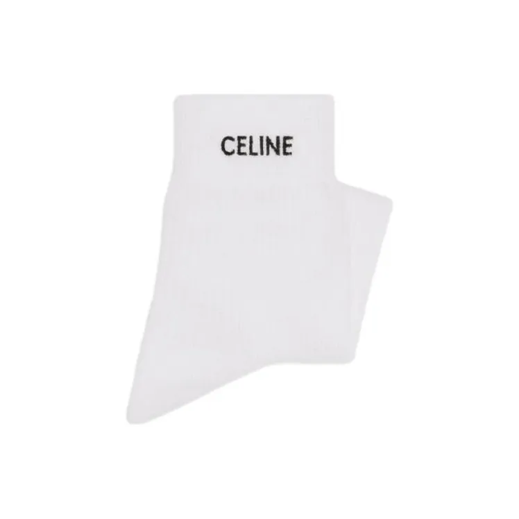 CELINE Women's Socks-1