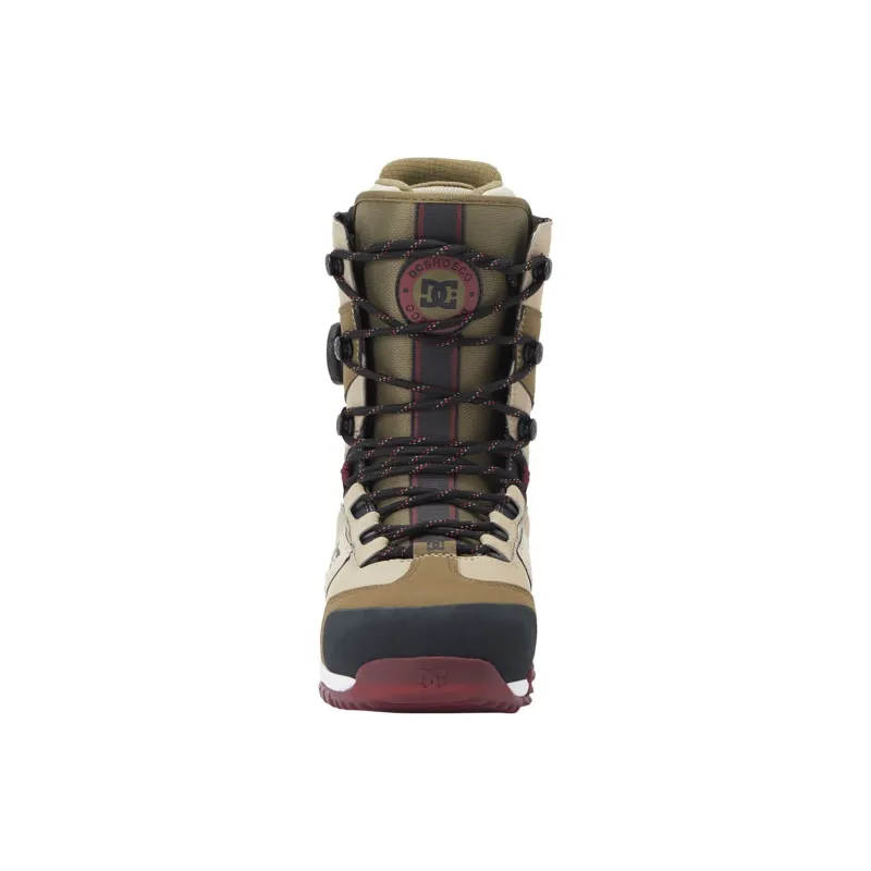 DC Shoes Ski Boots-5