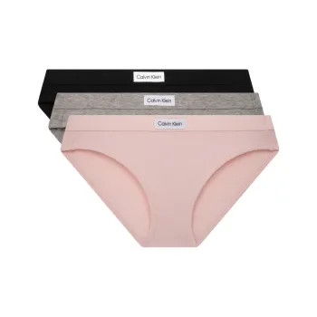 CALVIN KLEIN Underpants Women's 3 Pack
