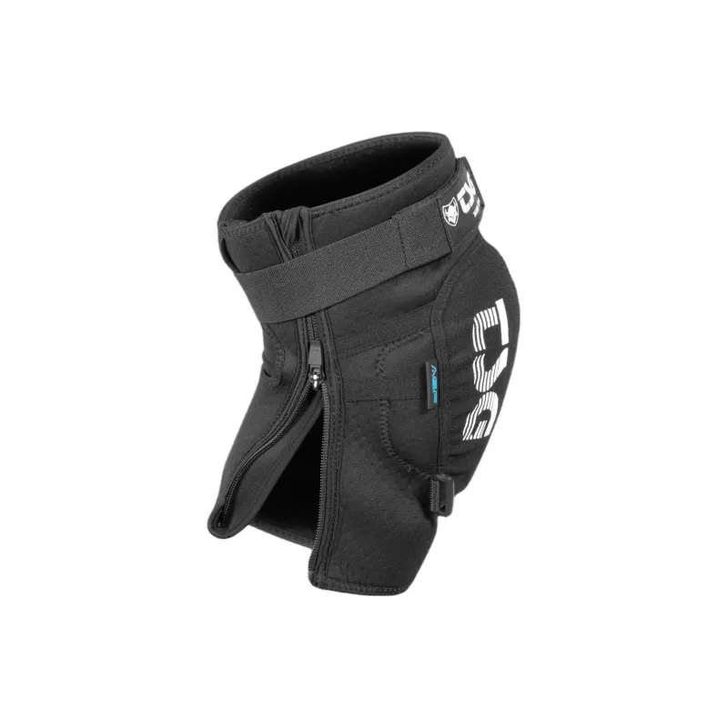 TSG Running Mountaineering Hiking Unisex Rubber Knee Pads-1
