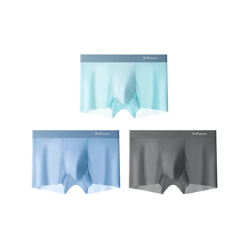 MIIOW Men Underpants-45