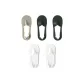 5 Pack (Black 2-Dark Gray 2-Navy Blue)