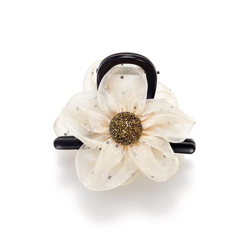 MCK Hair Clips Women's-7