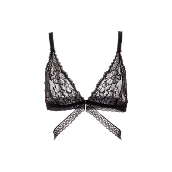 Selmark Bra Women's Solid Color