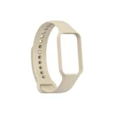 Integrated Silicone Strap-Vintage White[Strap Only]