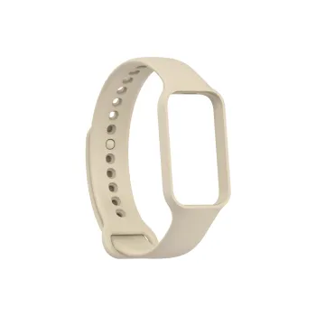 FZRT Watch Bands Solid Color Silicone Strap Unisex