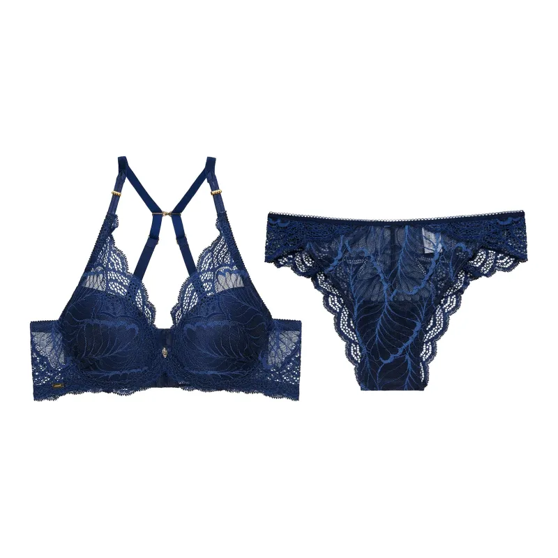 Selmark Women's Underwear Sets-4