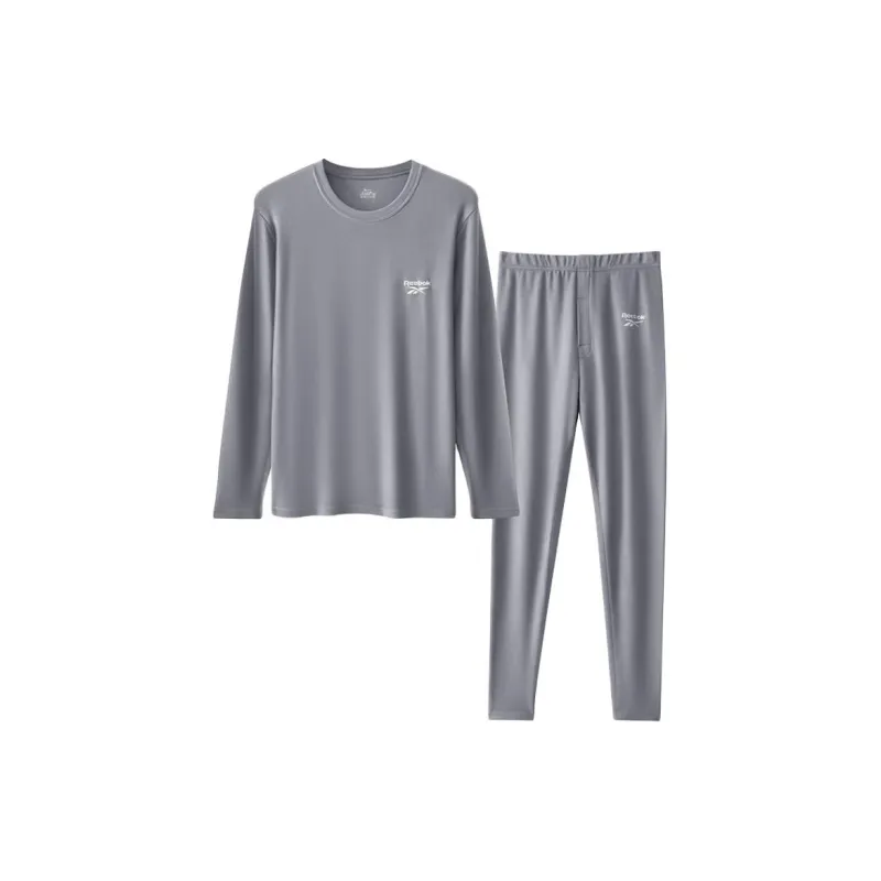 Reebok Men Thermal Sets-0