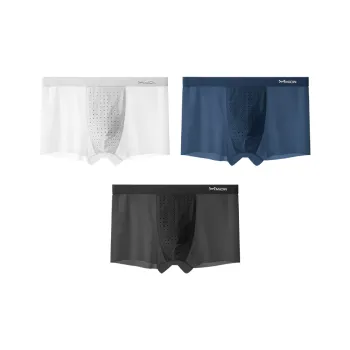 MIIOW Men Underpants