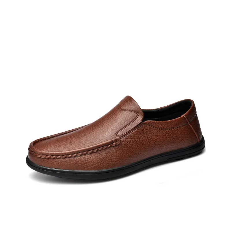 King Jinmai Men's Casual Shoes Men Low Top-10