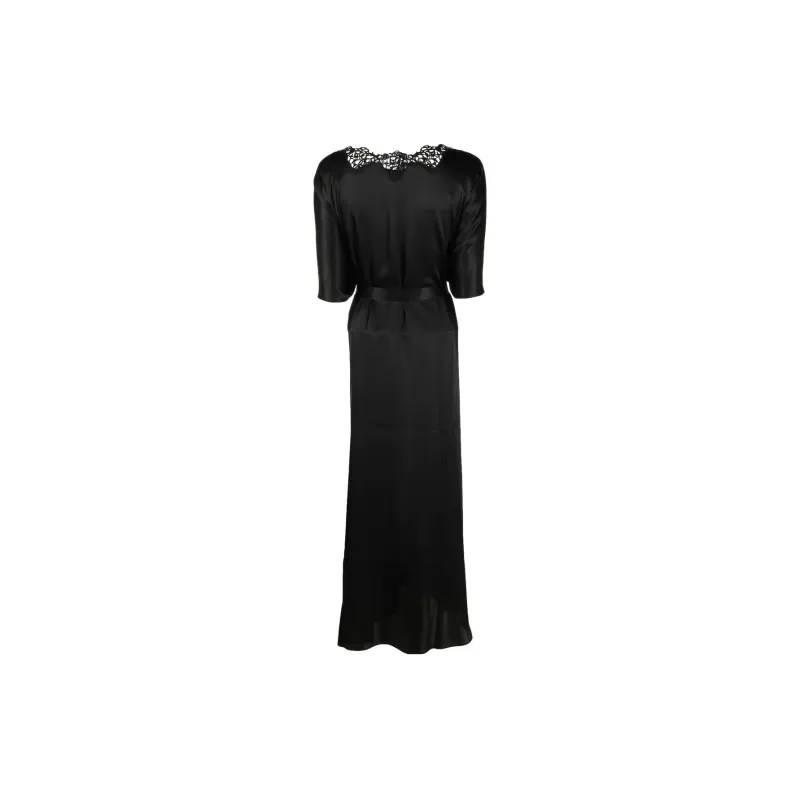 La Perla Women's Bath Robes-1