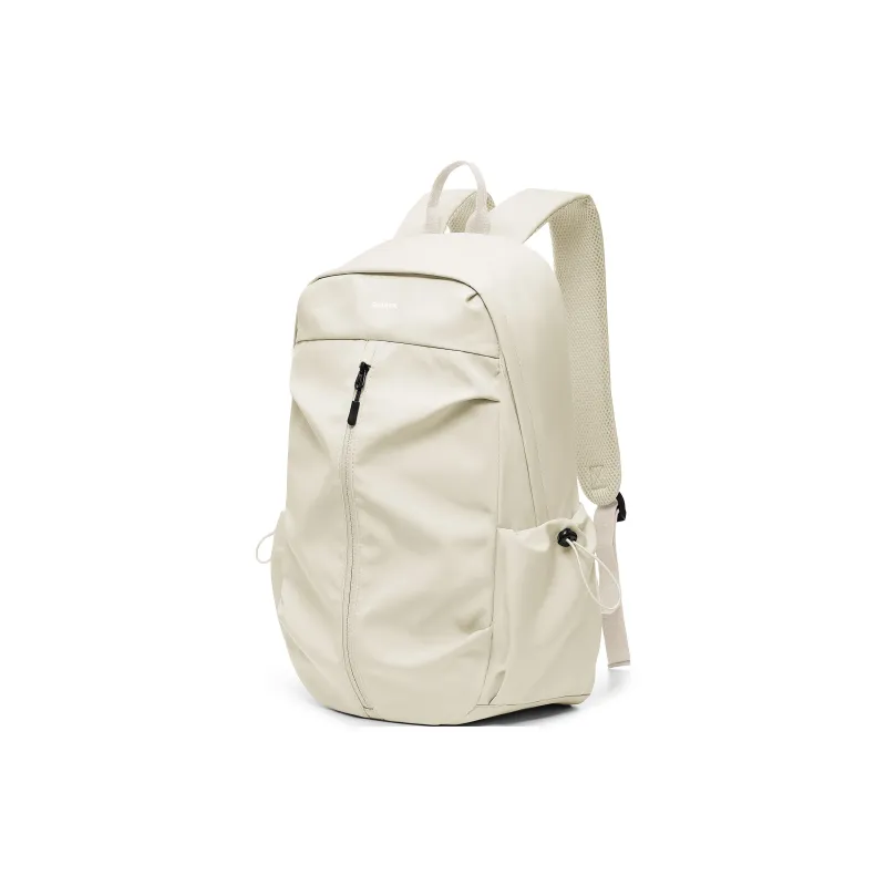 RIOREX Fabric Backpack Laptop Bag Unisex Multicolor-55