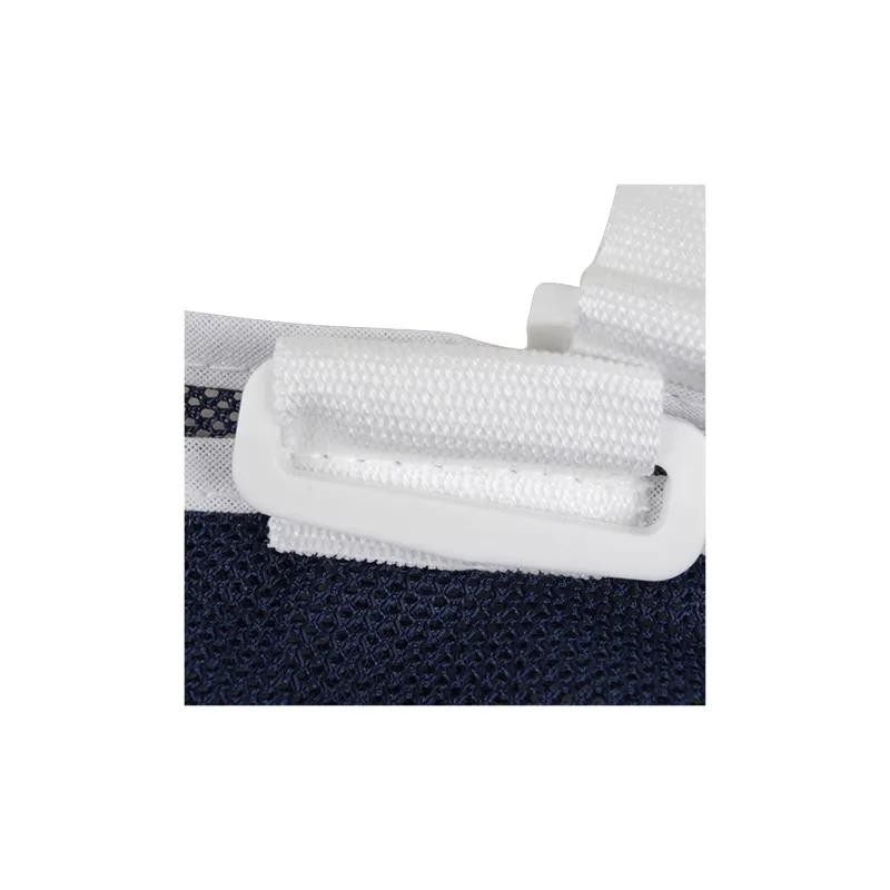 LP SUPPORT 839 Arm Guard Hanging Pocket Arm Dislocation Camisole Fixed Elbow Joint Unisex-6